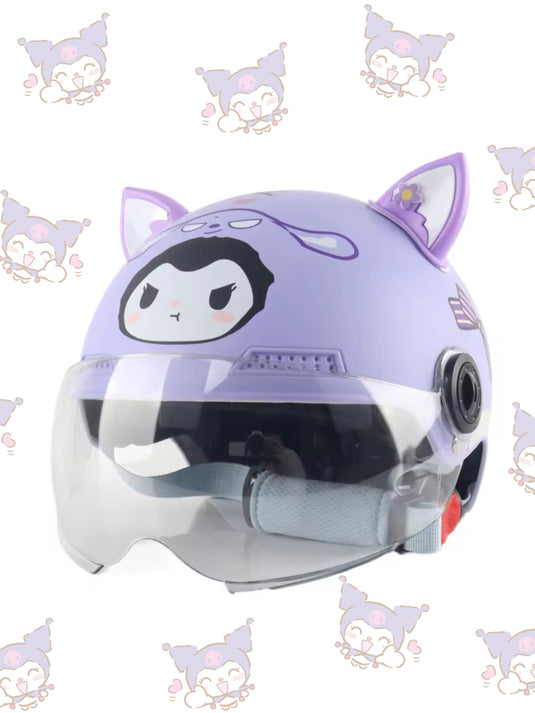 CASCOS INFANTILES CERTIFICADO