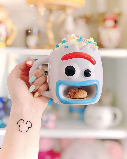 Mug de forky