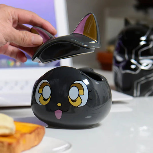 MUG LUNA SAILOR MOON