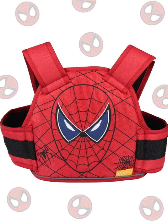 CHALECO PROTECCIÓN INFANTIL PARA MOTO