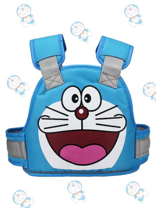 CHALECO PROTECCIÓN INFANTIL PARA MOTO