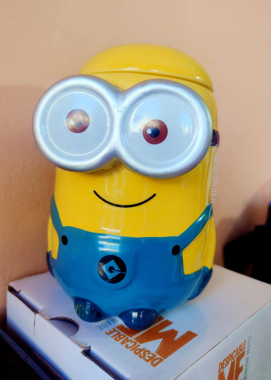 MUG MINION