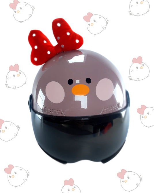 CASCOS INFANTILES CERTIFICADO