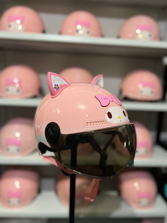 CASCO CERTIFICADO IMPORTADO