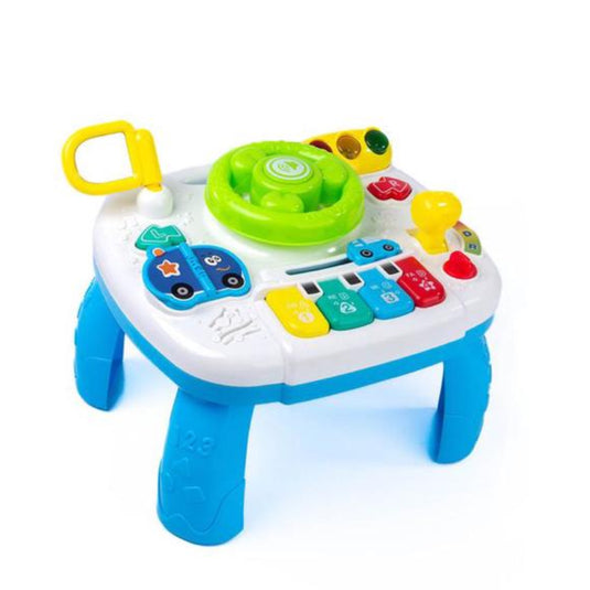 MESA DIDÁCTICA MULTIFUNCIONAL