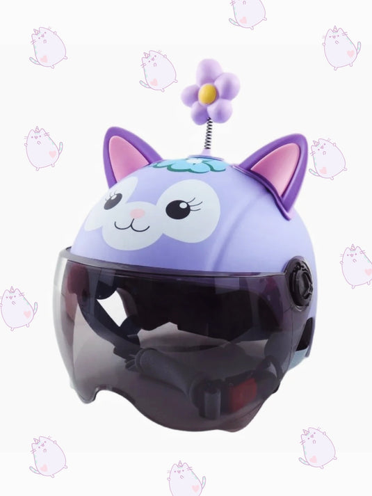 CASCOS INFANTILES CERTIFICADO