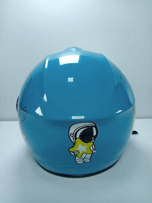 CASCO INFANTIL