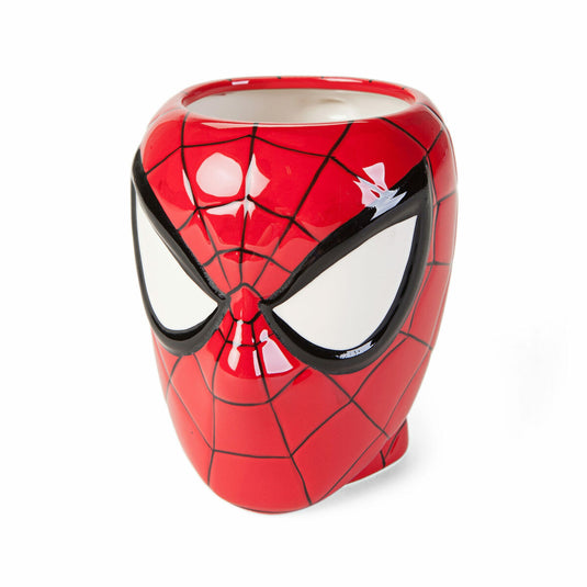 MUG SPIDERMAN