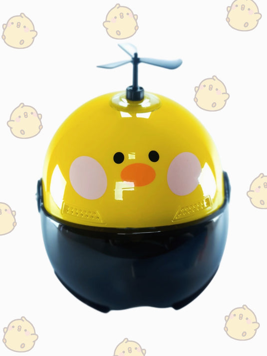 CASCOS INFANTILES CERTIFICADO