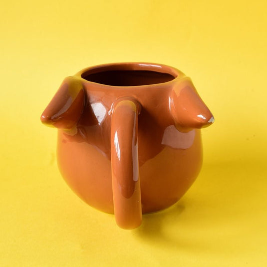 Taza 3D de Eevee 🍵💛