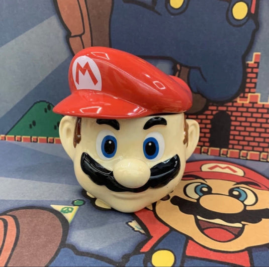 Mug Mario Bross
