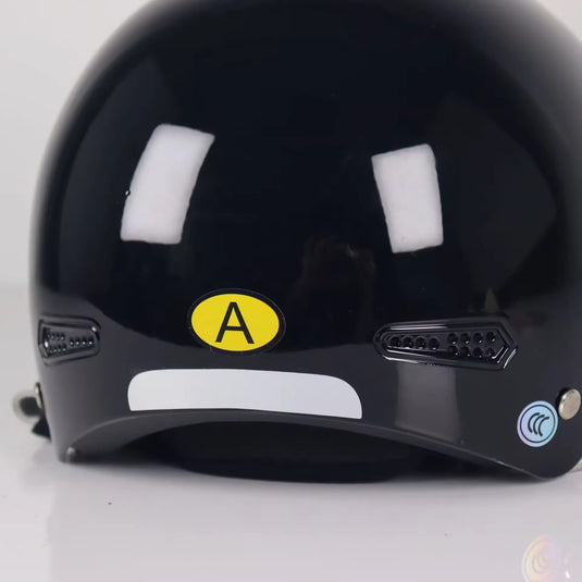 CASCOS INFANTILES CERTIFICADO