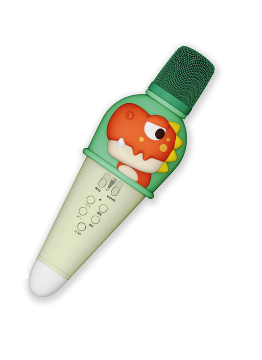 MICRÓFONO KARAOKE INFANTIL