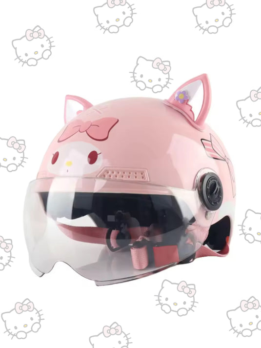 CASCOS INFANTILES CERTIFICADO