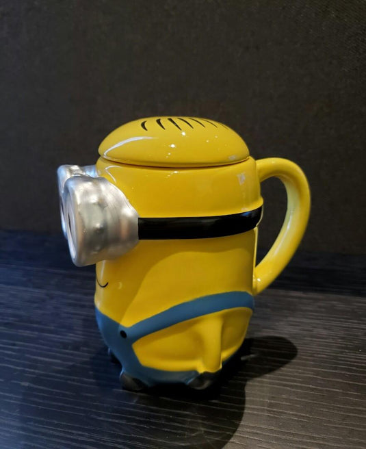 MUG MINION