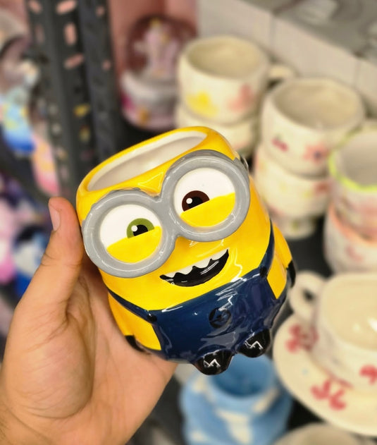 MUG MINION