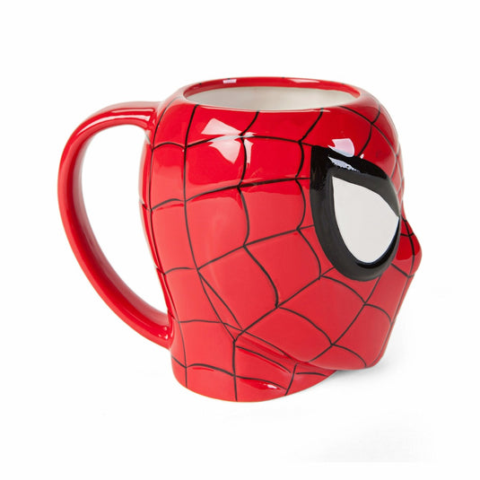 MUG SPIDERMAN