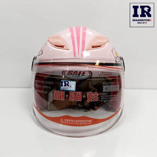 CASCO SEGURIDAD INFANTIL