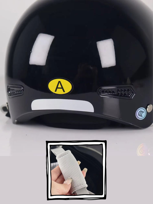 CASCOS INFANTILES CERTIFICADO