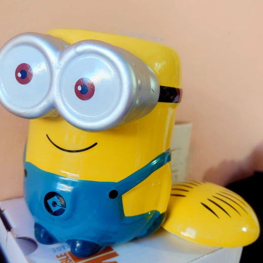 MUG MINION