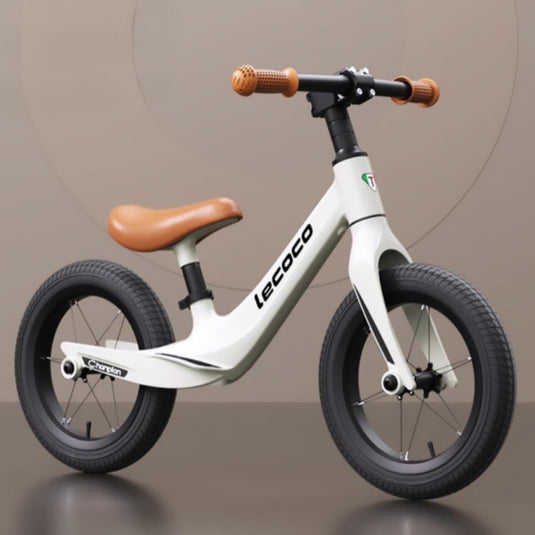 BICICLETA DE LUJO DE EQUILIBRIO