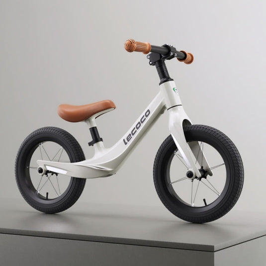 BICICLETA DE LUJO DE EQUILIBRIO