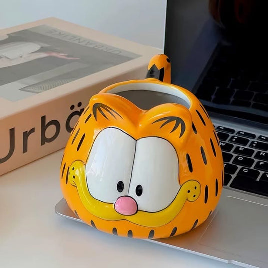 MUG GARFIEL