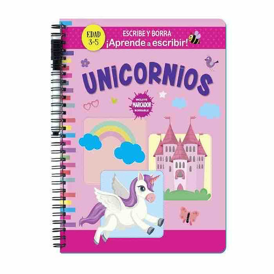 ✍️ LIBROS GRAFOMITRICIDAD Y LECTOESCRITURA BORRABLES