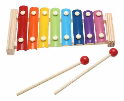 XILÓFONO SENCILLO