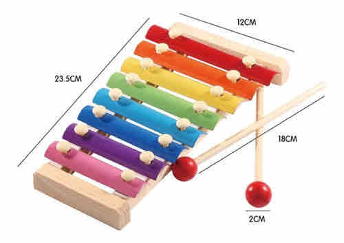 XILÓFONO SENCILLO