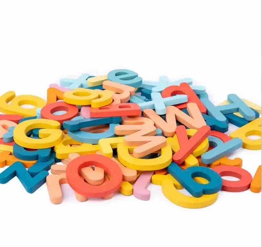 SET ABC Y PALABRAS INGLES