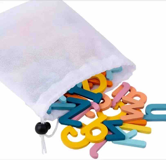 SET ABC Y PALABRAS INGLES