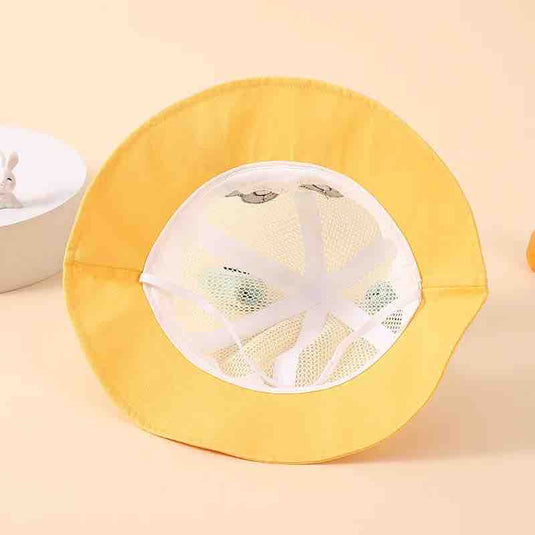 GORRO INFANTIL RANA 🐸