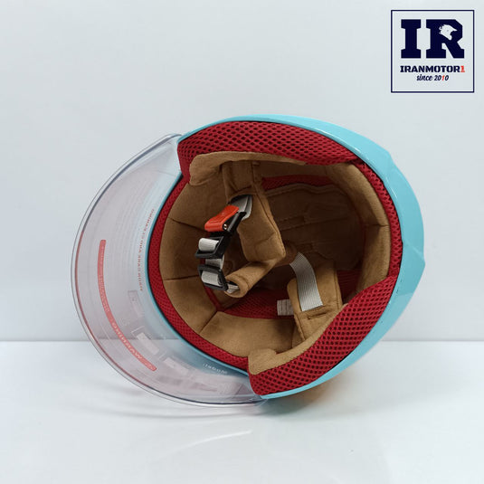 CASCO SEGURIDAD INFANTIL