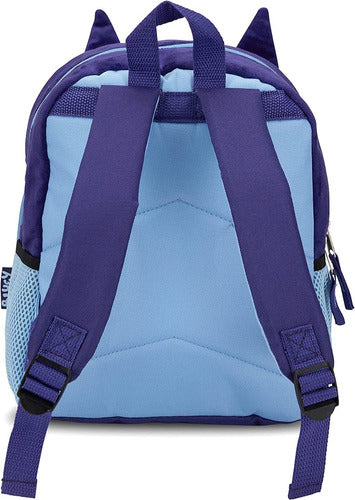 MORRAL Y LONCHERA BLUEY