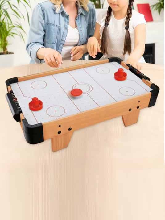 MESA DE HOCKEY