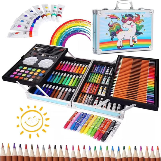 SET ARTÍSTICO