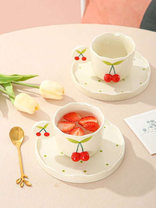 SET CEREZAS