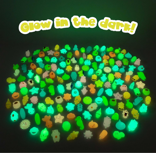 MOCHIS LUMINOSOS