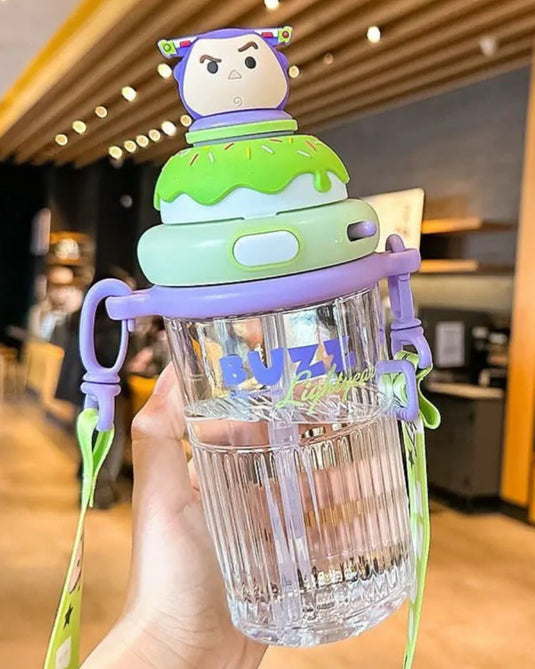 TERMO DISNEY
