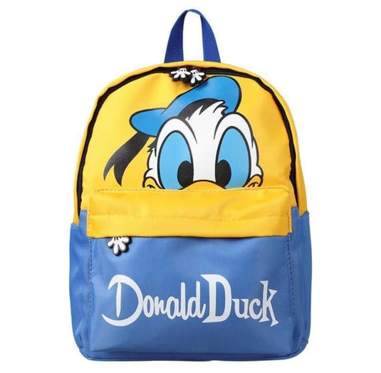 MORRAL DISNEY