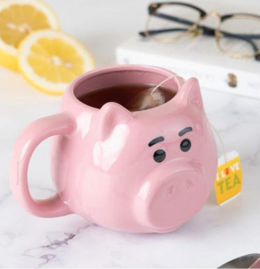 MUG HAMM