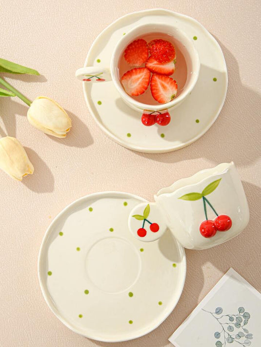 SET CEREZAS