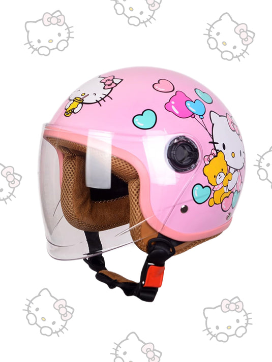 CASCO INFANTIL PRO