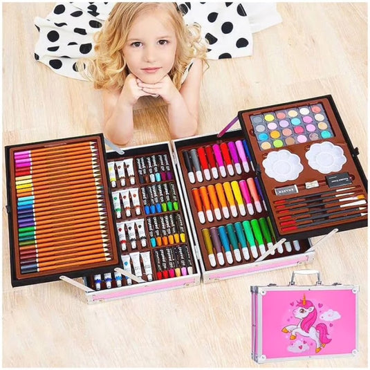 SET ARTÍSTICO