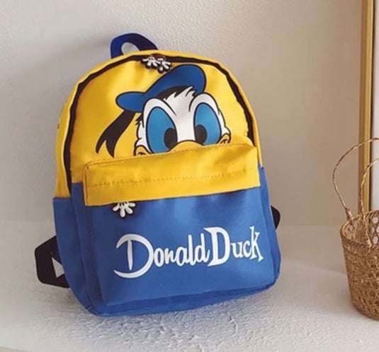 MORRAL DISNEY