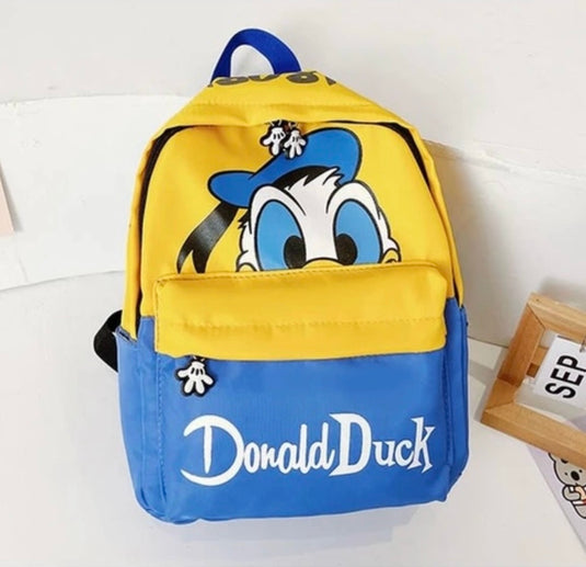 MORRAL DISNEY