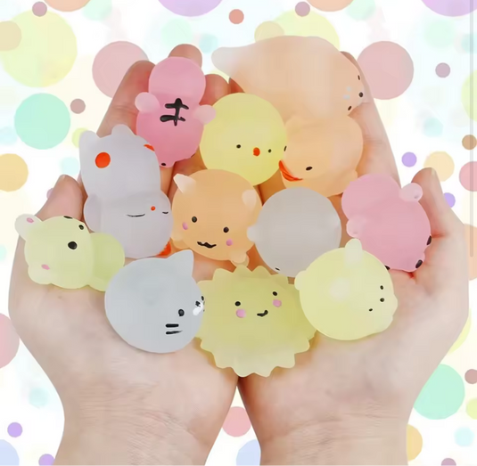 MOCHIS LUMINOSOS