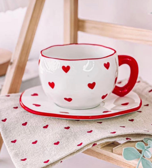 SET VALENTÍN