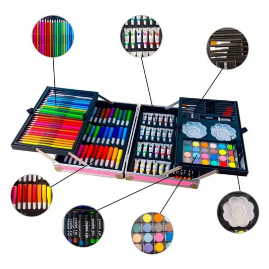 SET ARTÍSTICO